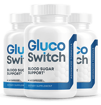 GlucoSwitch Tonic